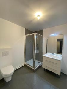 Louer Appartement 28 m2 Rueil-malmaison