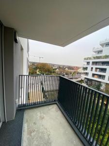 Louer Appartement Rueil-malmaison 893 euros