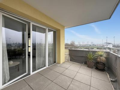 Annonce Vente 3 pices Appartement Venissieux 69