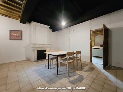 Acheter Maison Oytier-saint-oblas 280000 euros