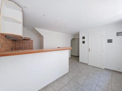 Annonce Vente 4 pices Appartement Saint-georges-d'esperanche 38