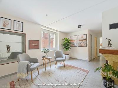 Acheter Appartement 100 m2 Saint-georges-d'esperanche