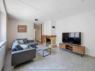 Acheter Maison 100 m2 Saint-georges-d'esperanche