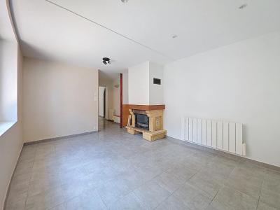 Acheter Maison Saint-georges-d'esperanche Isere