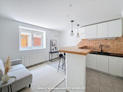 Acheter Maison Saint-georges-d'esperanche 235000 euros