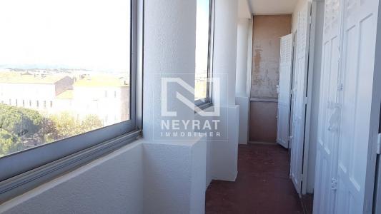 Annonce Location 3 pices Appartement Saint-raphael 83