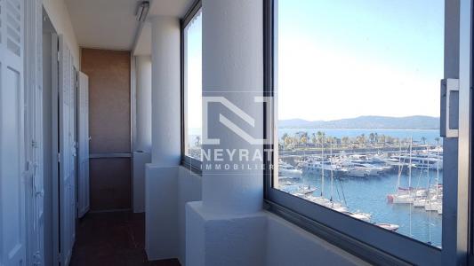Louer Appartement Saint-raphael Var