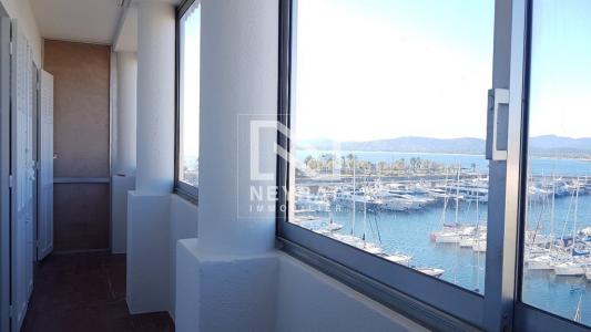 Louer Appartement Saint-raphael 1014 euros