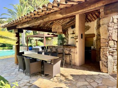 Annonce Vente Prestige Lecci 20