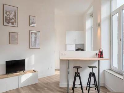 Annonce Vente Appartement Lille 59