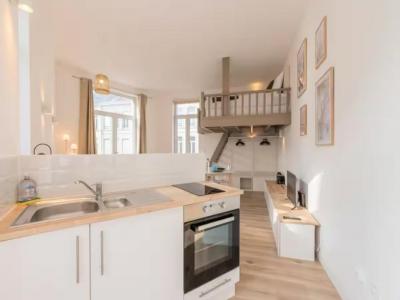 Acheter Appartement 38 m2 Lille