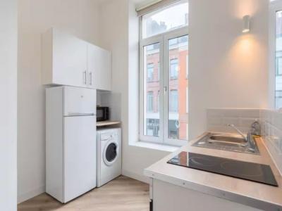Acheter Appartement Lille Nord
