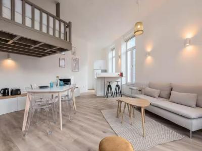 Acheter Appartement Lille 170000 euros