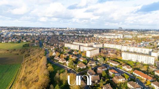 Acheter Appartement Caen Calvados