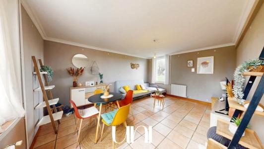 For sale Tilly-sur-seulles 4 rooms 88 m2 Calvados (14250) photo 1