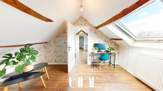 For sale Tilly-sur-seulles 4 rooms 88 m2 Calvados (14250) photo 4