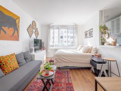 For sale Boulogne-billancourt 1 room 28 m2 Hauts de Seine (92100) photo 0