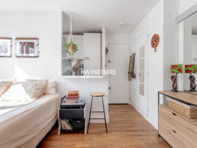 Annonce Vente Appartement Boulogne-billancourt 92
