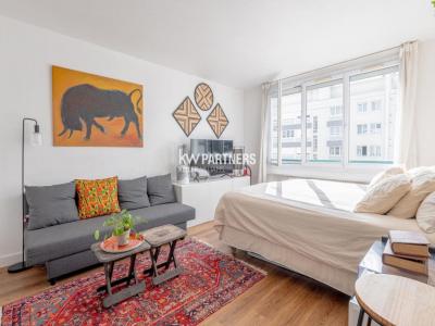 Acheter Appartement 28 m2 Boulogne-billancourt