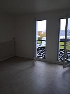 Louer Appartement Ambillou Indre et loire