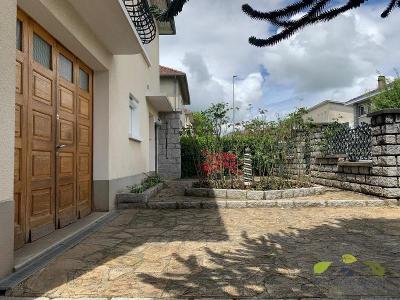 Annonce Location 3 pices Maison Saint-leonard-de-noblat 87