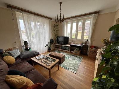 Louer Maison 86 m2 Saint-leonard-de-noblat