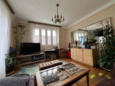 Louer Maison Saint-leonard-de-noblat Haute vienne