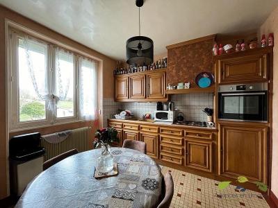 Louer Maison Saint-leonard-de-noblat 680 euros