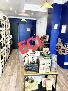 Annonce Vente Commerce Ennery 95