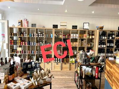 Acheter Commerce 135 m2 Ennery