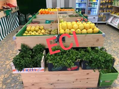 Annonce Vente Commerce Aubergenville 78