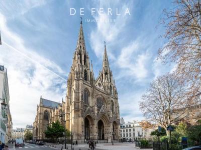 For sale Paris-7eme-arrondissement 6 rooms 131 m2 Paris (75007) photo 0