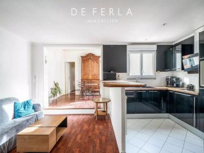 Annonce Vente 6 pices Appartement Paris-7eme-arrondissement 75