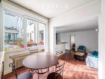 Acheter Appartement 131 m2 Paris-7eme-arrondissement