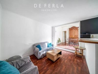 Acheter Appartement Paris-7eme-arrondissement 1790000 euros