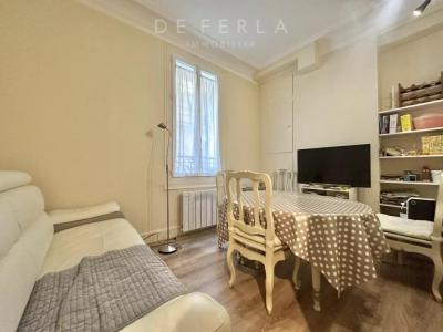 For sale Paris-14eme-arrondissement 2 rooms 36 m2 Paris (75014) photo 0