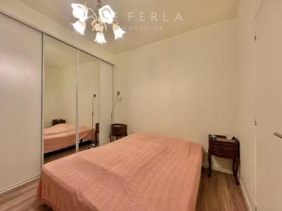 Acheter Appartement 36 m2 Paris-14eme-arrondissement