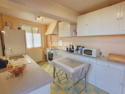 Acheter Maison Tremblay-les-villages Eure et loir