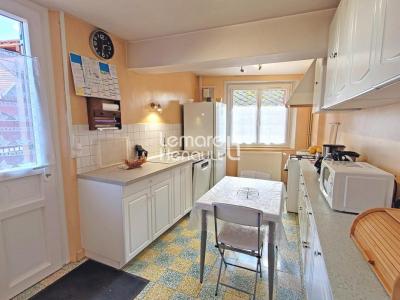 Acheter Maison Tremblay-les-villages 169000 euros