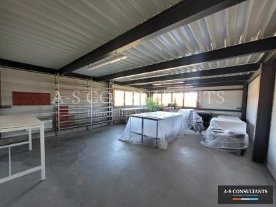 Annonce Location Commerce Davezieux 07