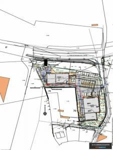 Annonce Location Local commercial Domessin 73