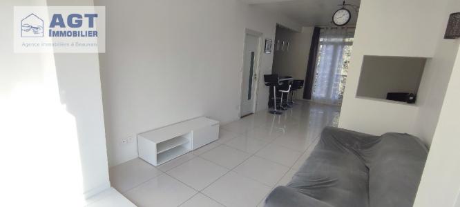 Annonce Location 4 pices Appartement Beauvais 60
