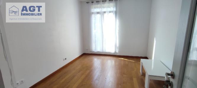 Louer Appartement Beauvais Oise