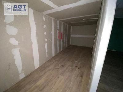 Annonce Location Local commercial Feuquieres 60