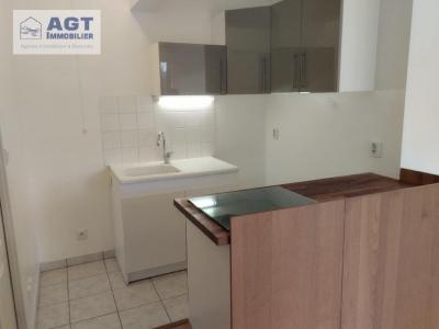 Louer Appartement 76 m2 Beauvais