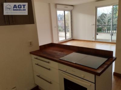 Louer Appartement Beauvais Oise