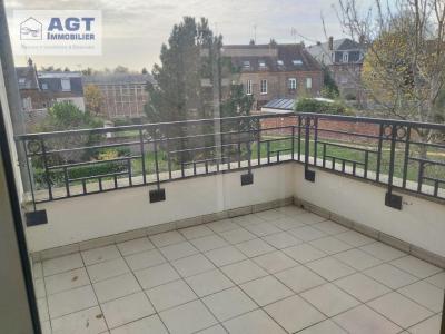 Louer Appartement Beauvais 947 euros