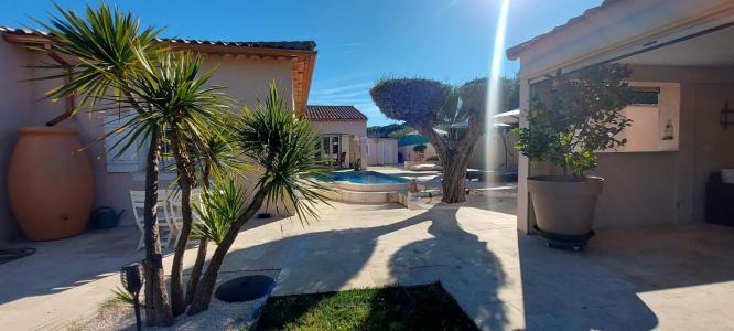 Annonce Vente 5 pices Maison Vidauban 83