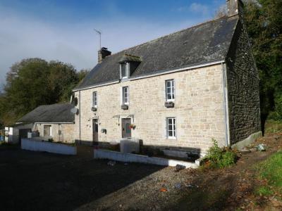 Annonce Vente Prestige Guern 56