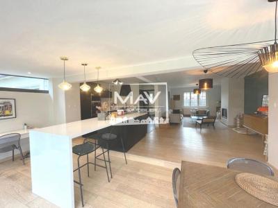 For sale Marcq-en-baroeul 5 rooms 121 m2 Nord (59700) photo 0